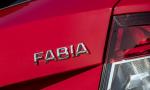 Skoda Fabia Monte Carlo 2018 года (UK)